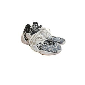 Mens Harden Vol. 4 ‘Cookies and Cream’ Adidas Size 11.5